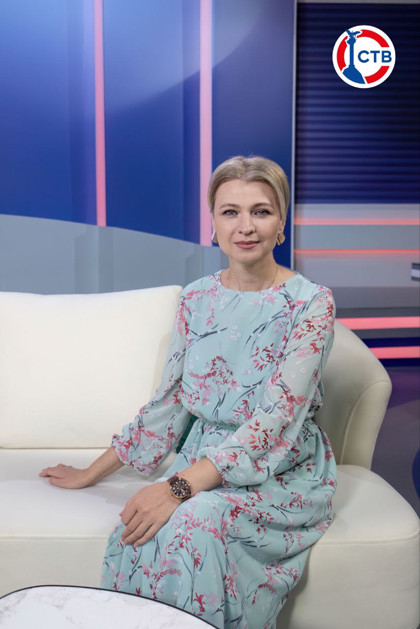 Прохладное осеннее утро непременно скрасит любимая программа «Доброе утро, Севастополь!» Прохладное осеннее утро непременно скрасит любимая программа «Доброе утро, Севастополь!»