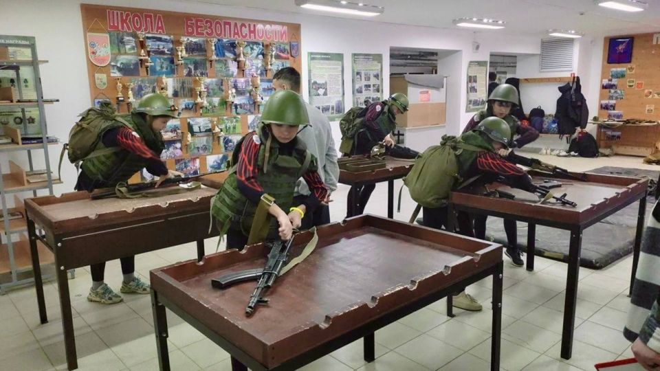 ������������� � ������� ������������� ������-���������� ������������ ������ ��� �������