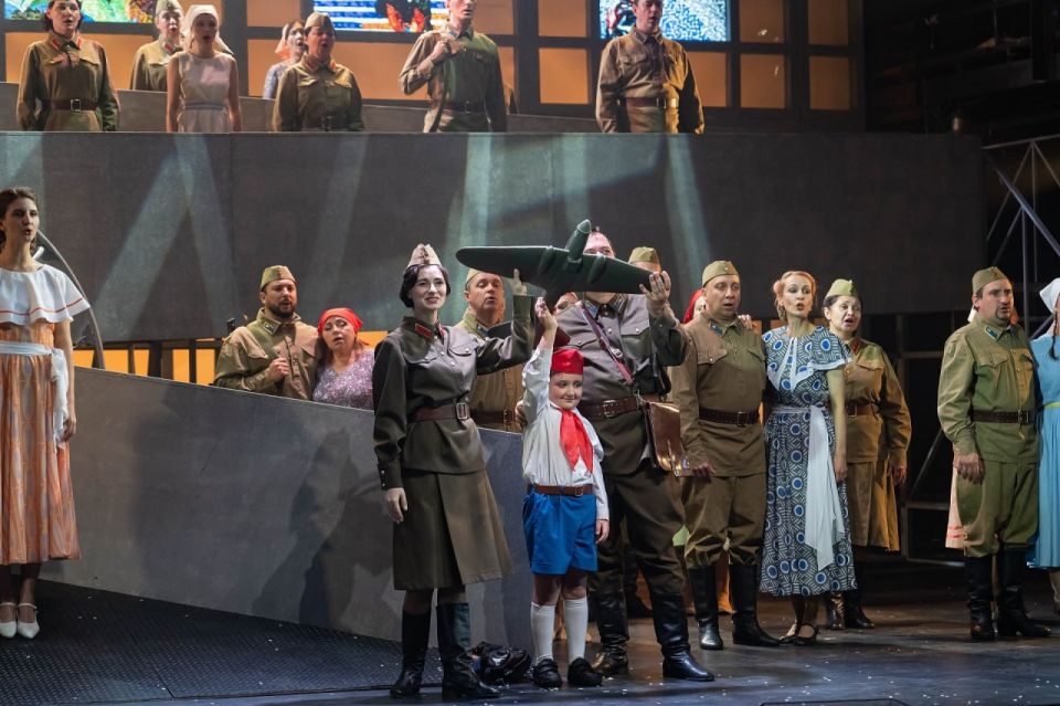 Ольга Любимова: Подведены итоги грантового конкурса в сфере театрального искусства на реализацию творческих проектов в 2026 году