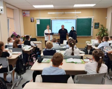 День памяти погибших при исполнении служебных обязанностей сотрудников органов внутренних дел Российской Федерации