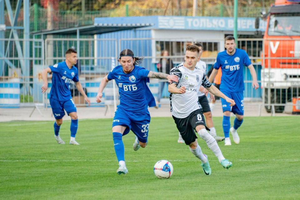 ������ ���������: �� ������������� ������ �� �������� ���� � �� ������� ������� � ������� ������ �� ������ 2:0