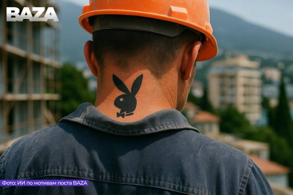 ��������� ���� �������� � �������, ������� ������� ��� ��������* ��-�� ���������� Playboy