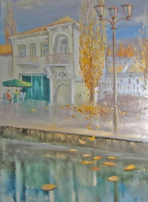 ����� � �����������. ������������ �� ���� �������� ������, �� ������ �������, � ������� �������� ���� �������