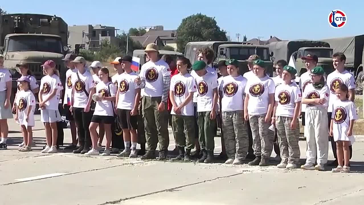 Финальная встреча проекта «Позывной «Морпех» пройдет в декабре