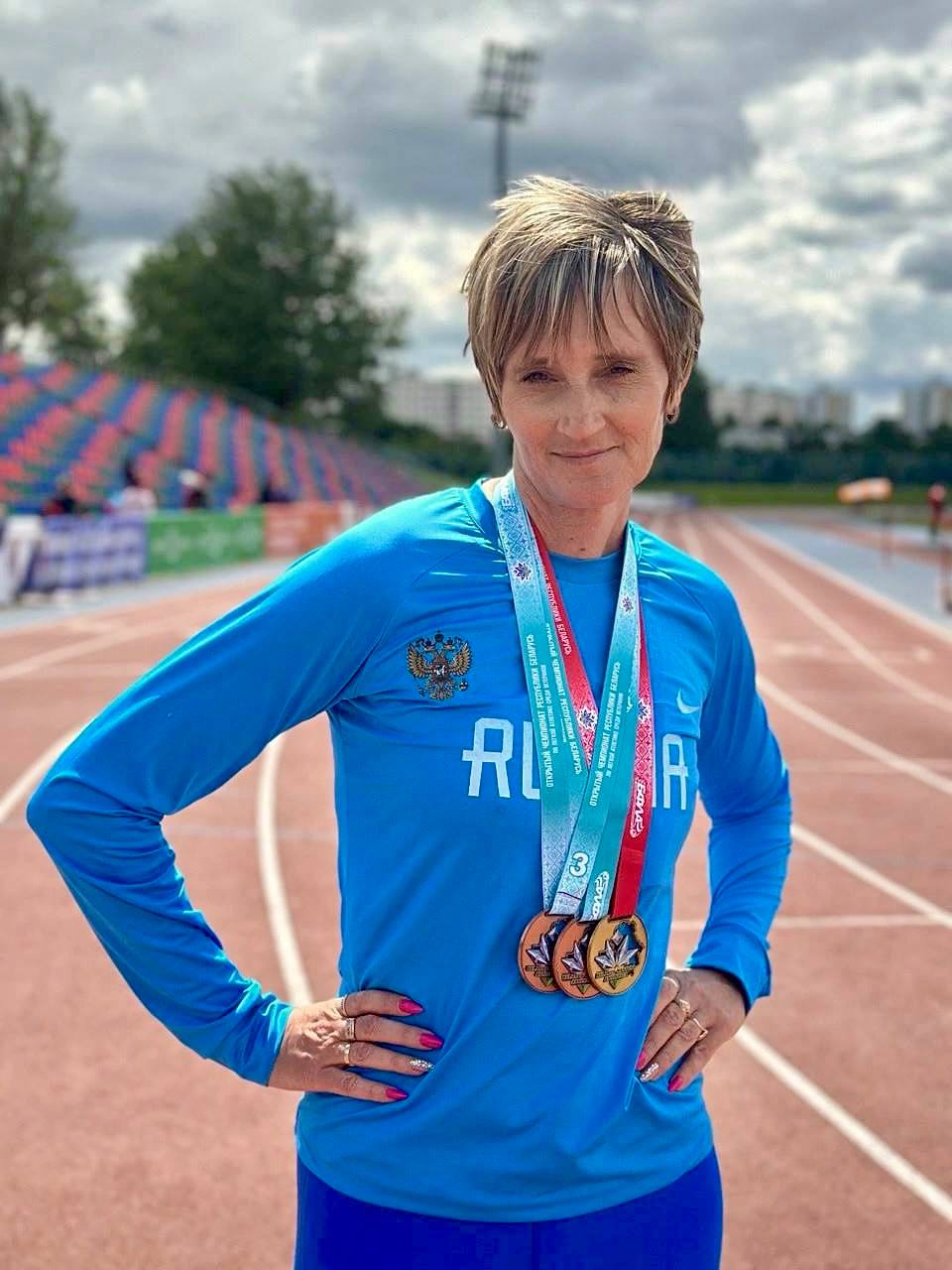 Сергей Резниченко: С Днём ветеранов спорта!. Сегодня мы поздравляем тех, кто посвятил свою жизнь физической культуре и спорту! Вы вписали яркие страницы в историю спорта, закаляли характер на аренах и тренировочных площадках... Сергей Резниченко: С Днём ветеранов спорта!. Сегодня мы поздравляем тех, кто посвятил свою жизнь физической культуре и спорту! Вы вписали яркие страницы в историю спорта, закаляли характер на аренах и тренировочных площадках...