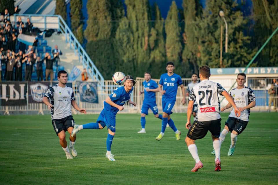 ������ ���������: �� ������������� ������ �� �������� ���� � �� ������� ������� � ������� ������ �� ������ 2:0