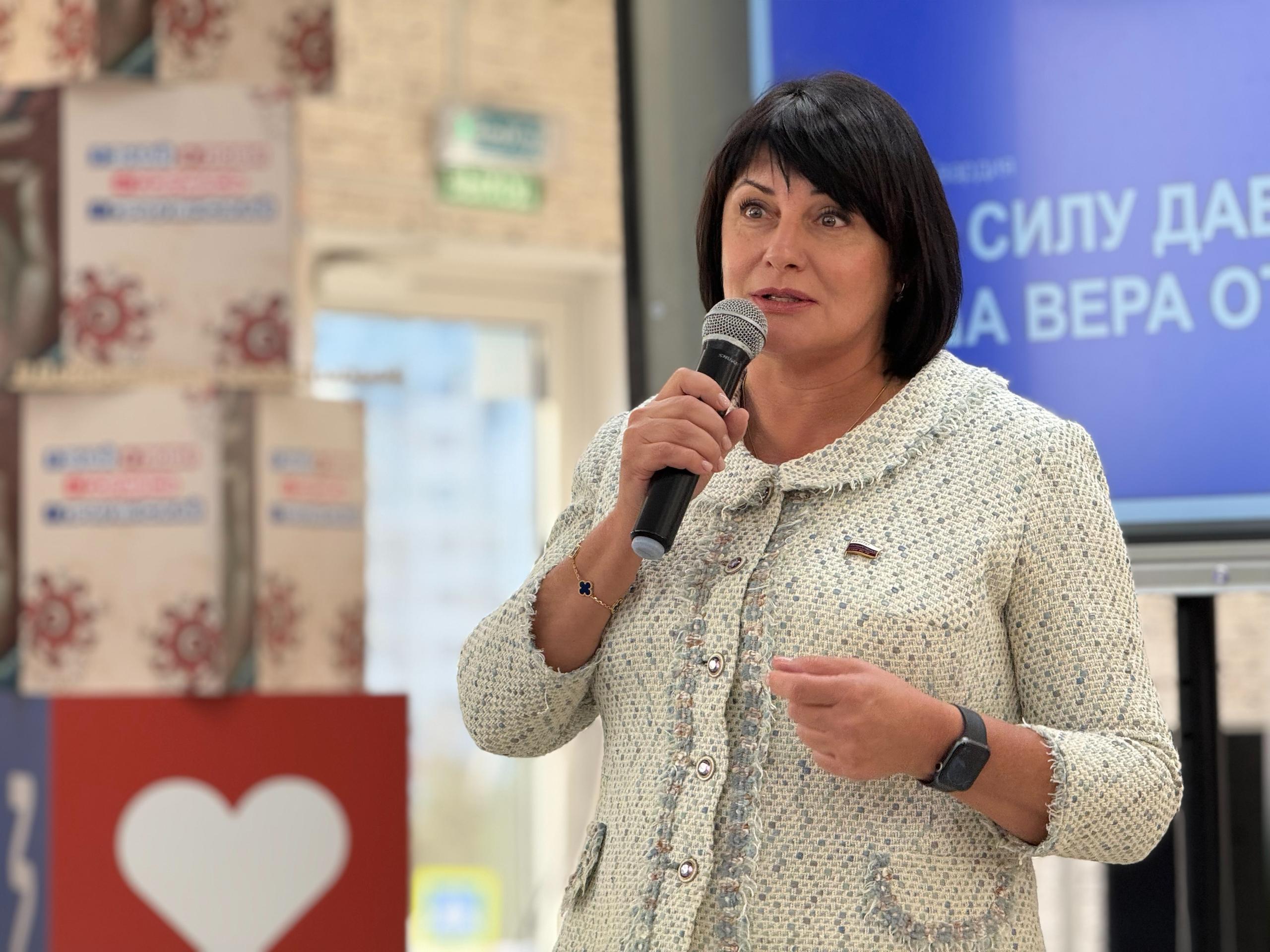 «Молодой Гвардии Единой России» исполняется 20 лет