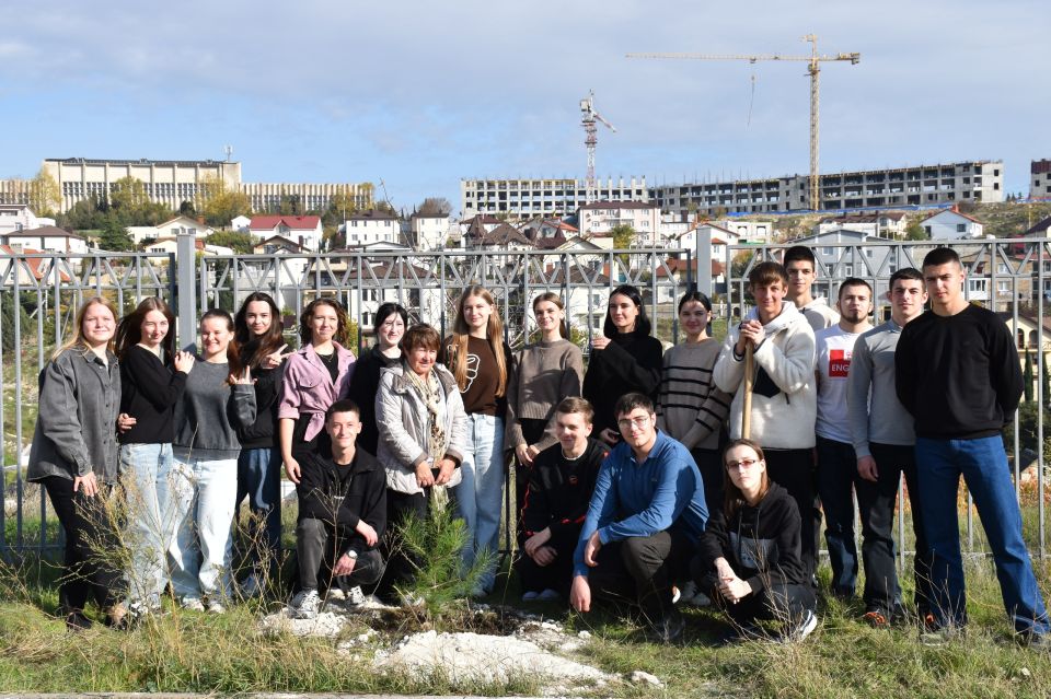 ��������������� ������� ����� ������� ���������� ����� �.�. �������� ��������� � ������������ 80-����� ����������