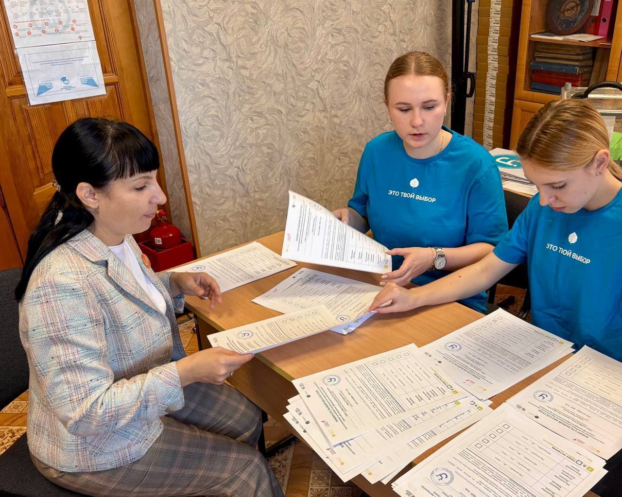 Выборы по-взрослому: в образовательных учреждениях Севастополя завершилась предвыборная кампания Выборы по-взрослому: в образовательных учреждениях Севастополя завершилась предвыборная кампания