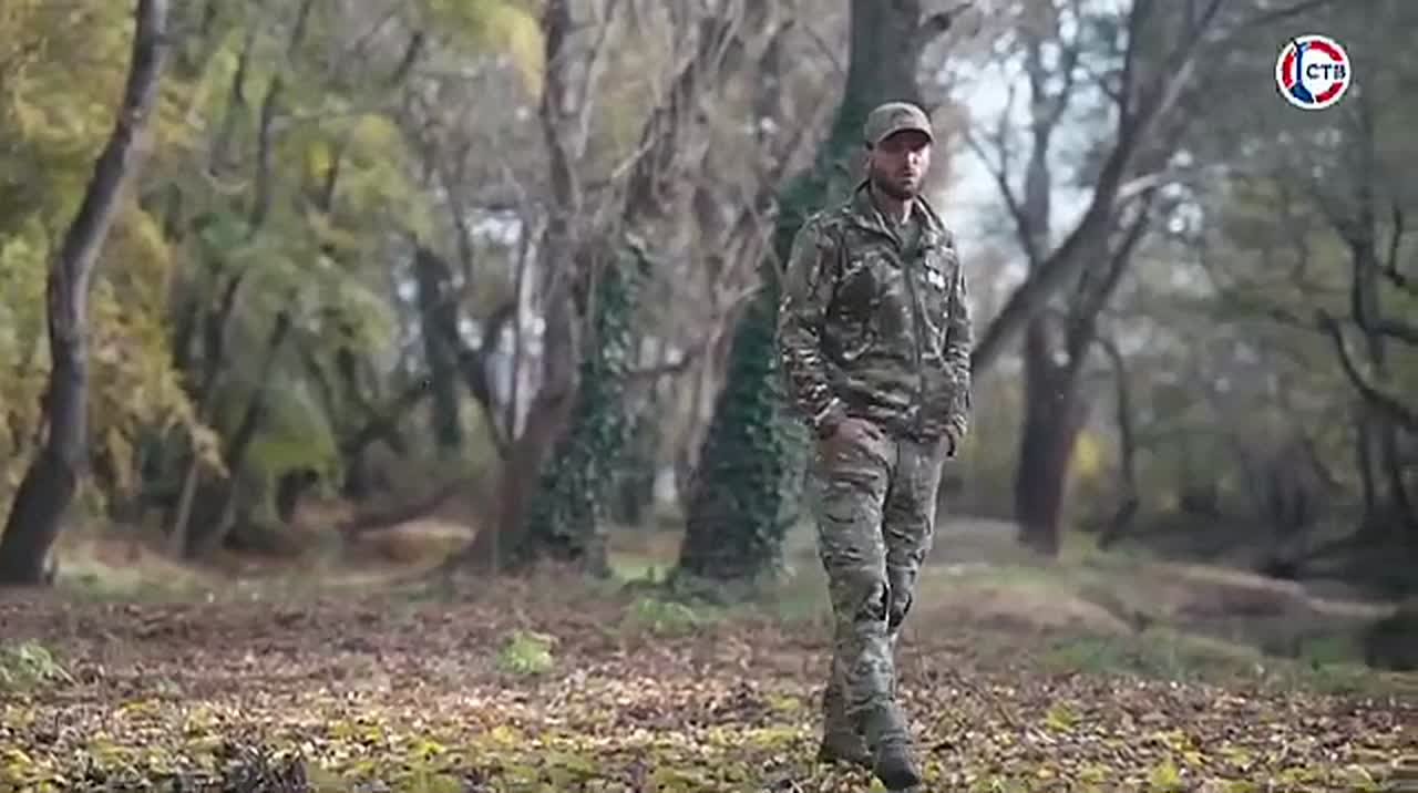 Ветеран СВО Андрей Ермашов: «Удивили откровенность и бескорыстие, с которыми бойцы готовы последним поделиться»