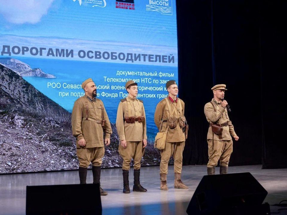 �����-������ ������ ��������� ������������� � ��� ������ ��������