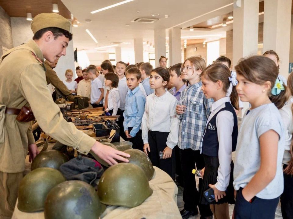 �����-������ ������ ��������� ������������� � ��� ������ ��������