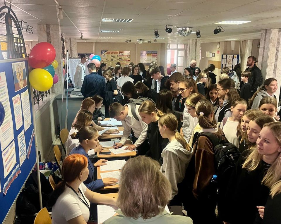 ������ ��-���������: � ��������������� ����������� ����������� ����������� ������������ ��������