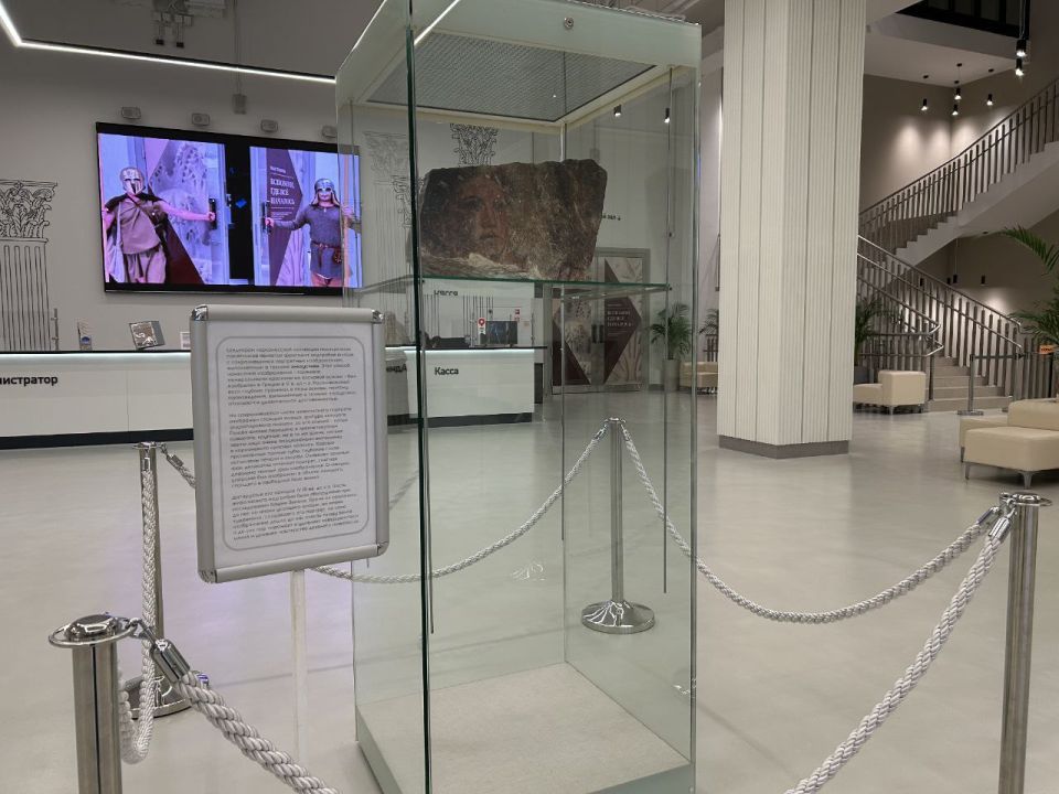 ���������� ������ �����-����������� ��������� ����������� ����������� �� ���������� ��������