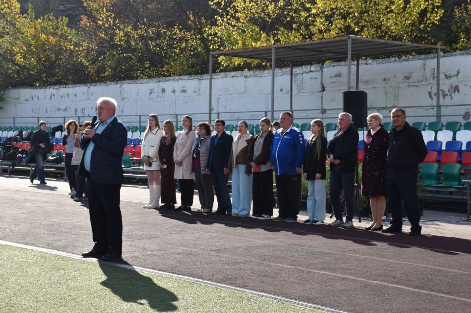 ��������������� ������� ����� ������� ���������� ����� �.�. �������� ��������� � ������������ 80-����� ����������