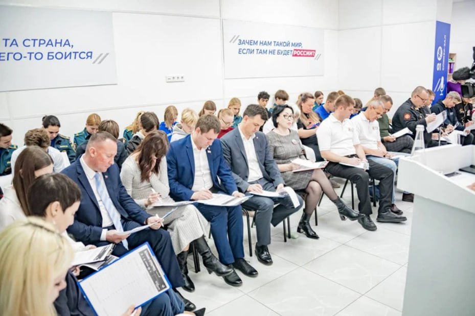 Наша связующая сила: как в Севастополе история, культура и традиции укрепляют единство России Наша связующая сила: как в Севастополе история, культура и традиции укрепляют единство России