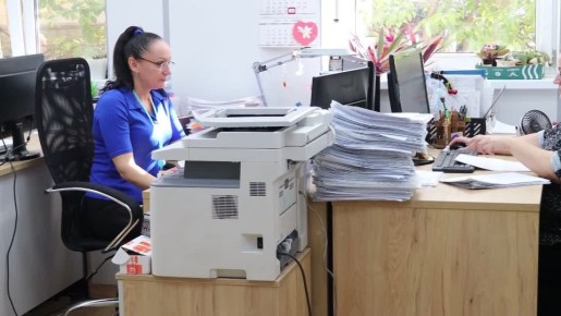 О том, как работает управление адресной соцподдержки населения смотрите в видео