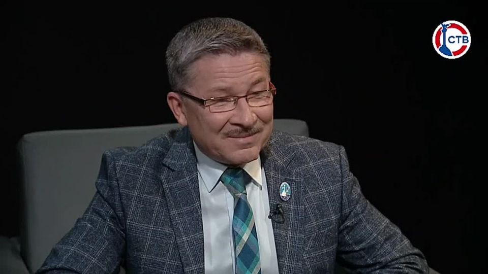 «Каждый мужчина должен стоять на защите своей семьи, своей страны», — ветеран СВО Руслан Кутлуахметов