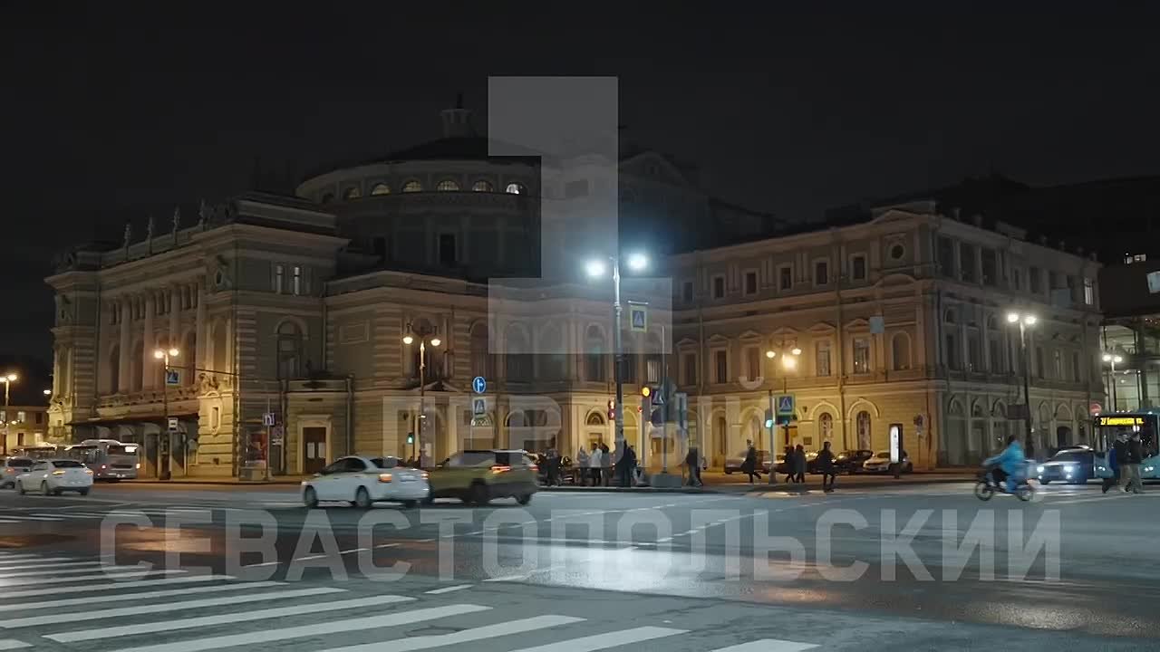 Севастопольский театр оперы и балета впервые покажет балет «Поликушка» на сцене Мариинского театра