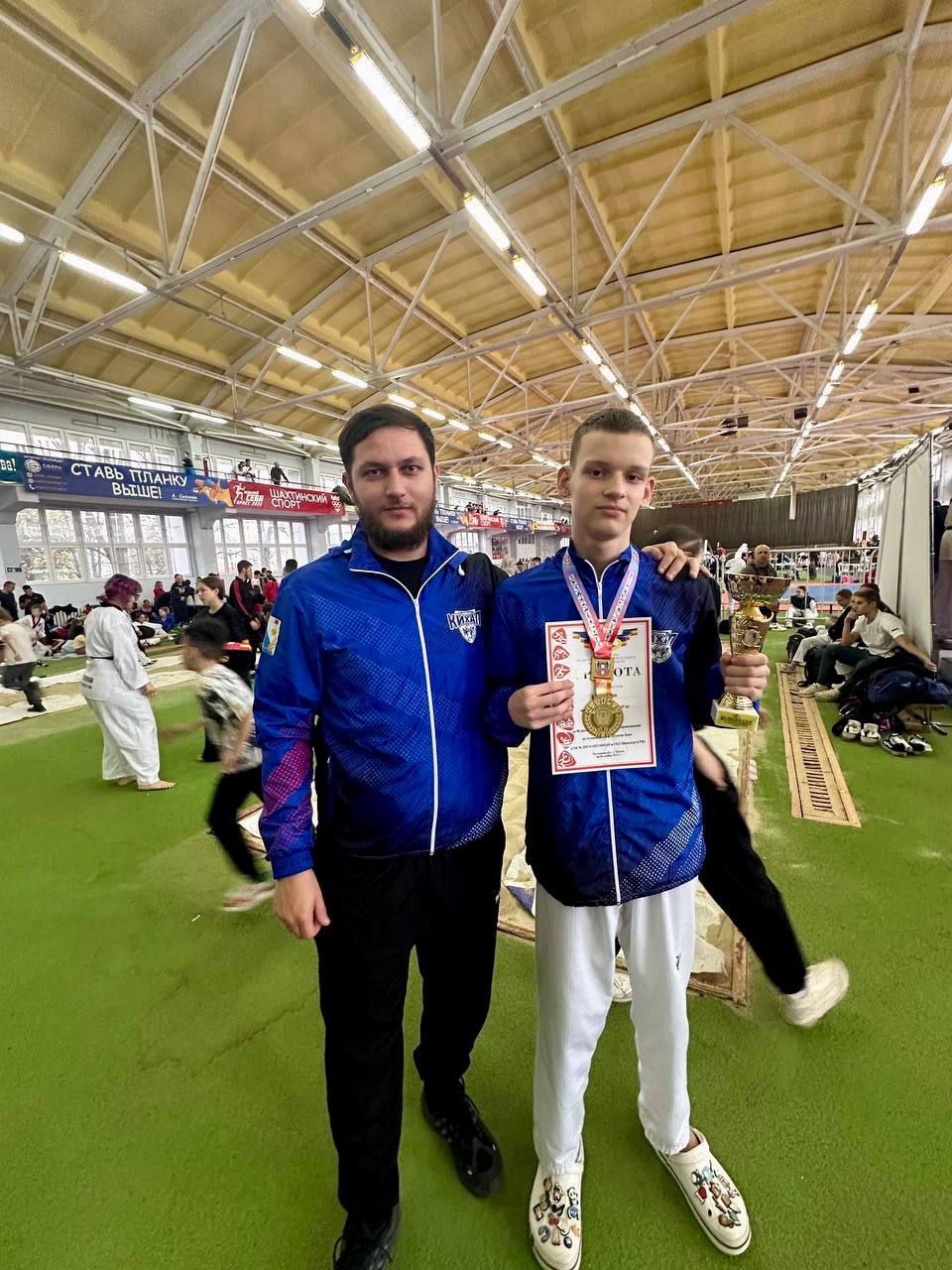 Севастопольские тхэквондисты завоевали медали на Всероссийских соревнованиях «Кумган Кап»! Севастопольские тхэквондисты завоевали медали на Всероссийских соревнованиях «Кумган Кап»!