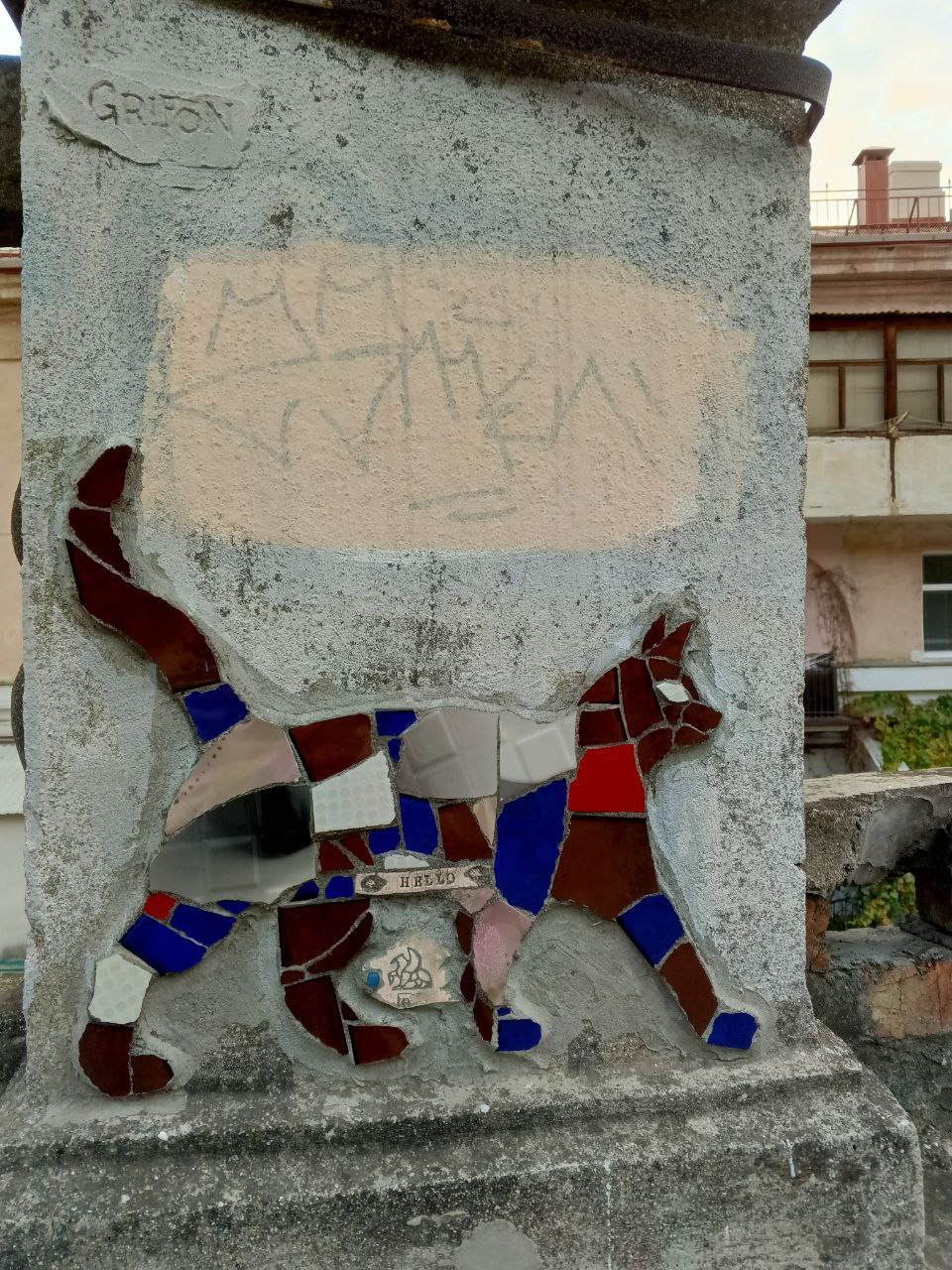 Всем добра и отличного настроения! Всем добра и отличного настроения!