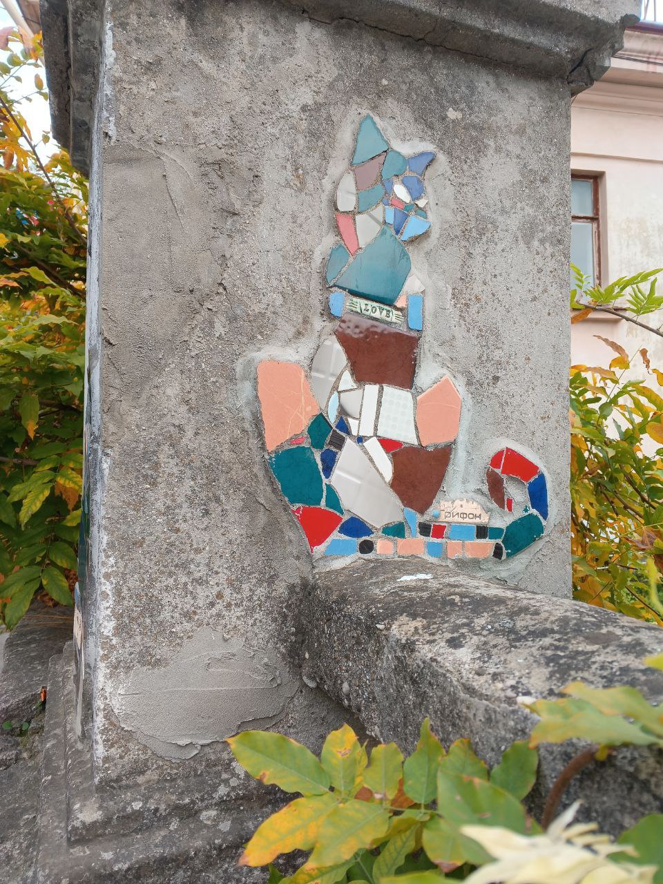 Всем добра и отличного настроения! Всем добра и отличного настроения!