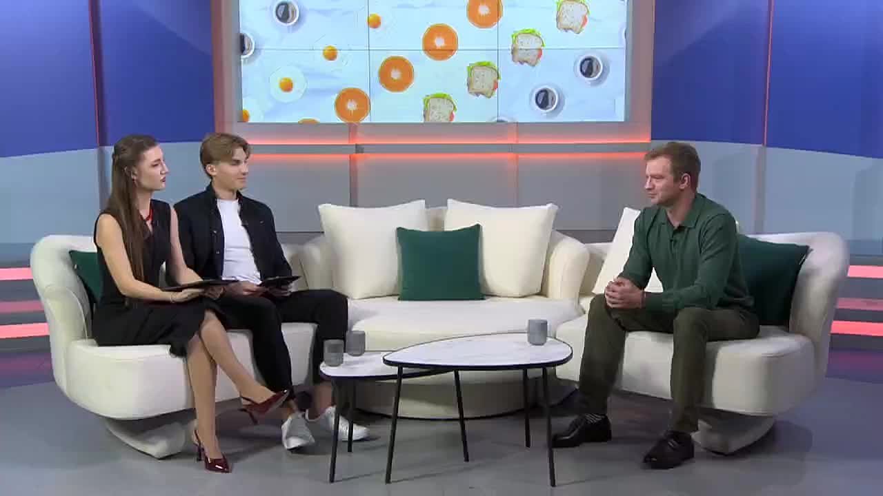 «Еда – не враг»: разбираемся в мифах о правильном питании