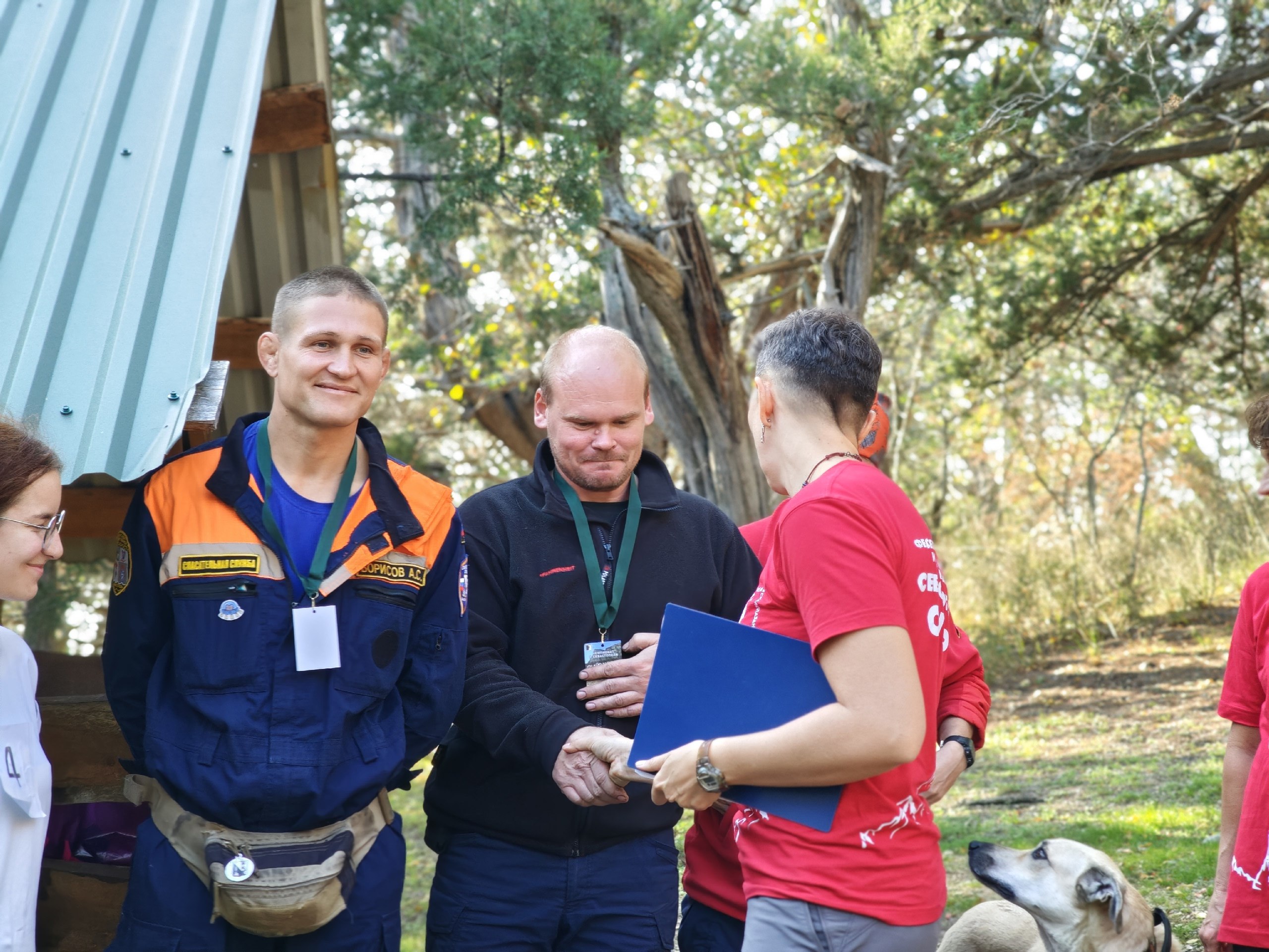 Вертикальный километр без происшествий Вертикальный километр без происшествий