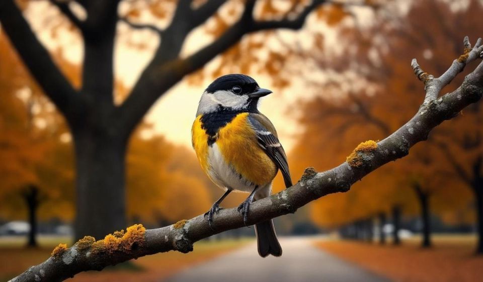 Ежегодно 12 ноября в России отмечается Синичкин день — экологический праздник, призванный напомнить о необходимости подкормки птиц зимой