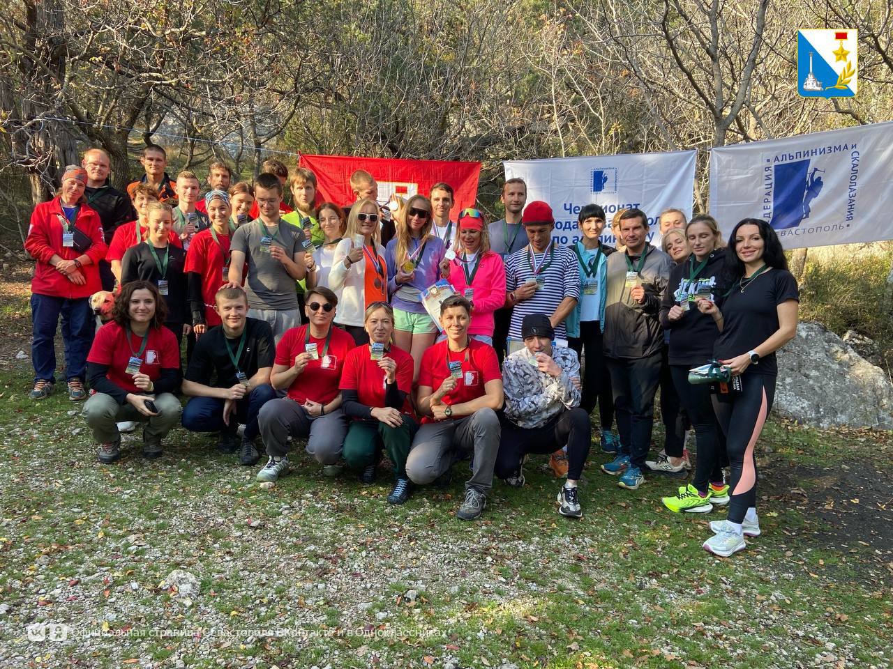 Обеспечили безопасность Чемпионата