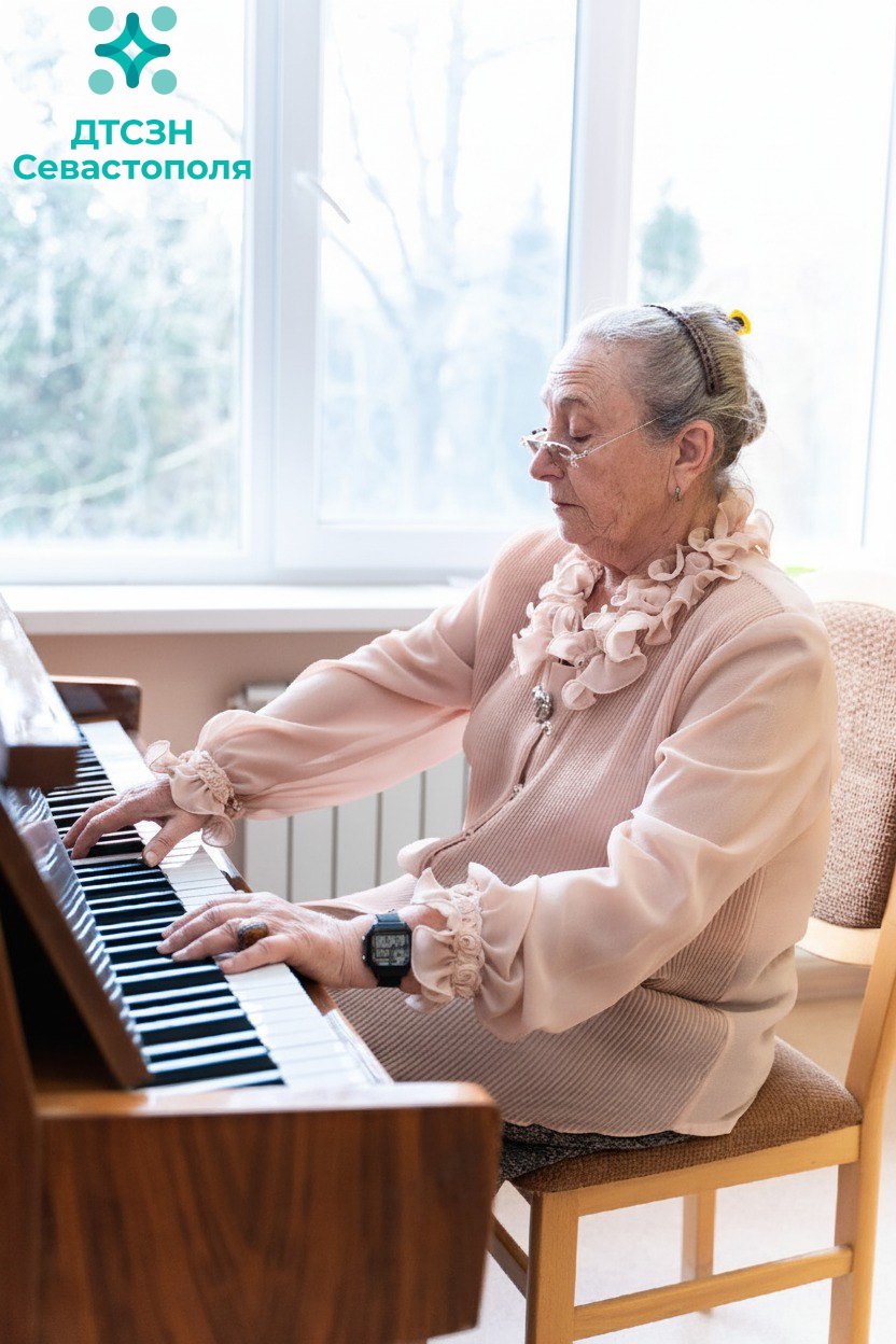 «Серебряное» волонтерство: помогать можно в любом возрасте