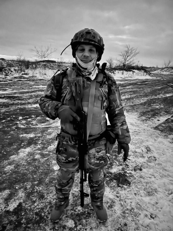 Севастополь простился с рядовым Дмитрием Герасимовым