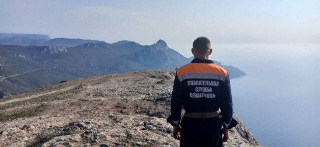 Вертикальный километр без происшествий