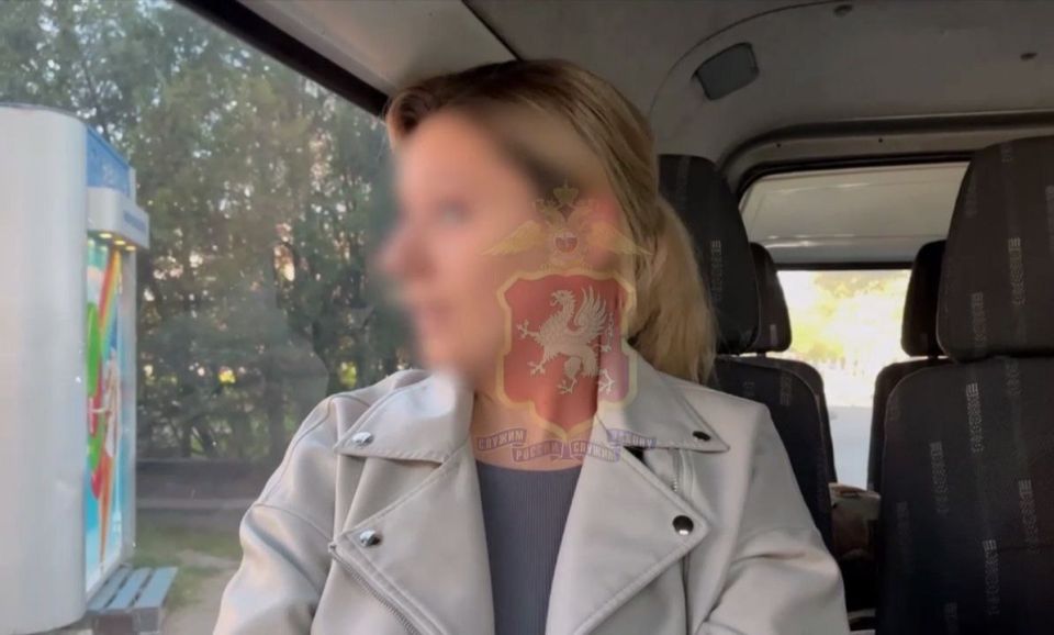 В Севастополе женщина осуждена на 5 лет за распространение фейков о действиях российской армии В Севастополе женщина осуждена на 5 лет за распространение фейков о действиях российской армии