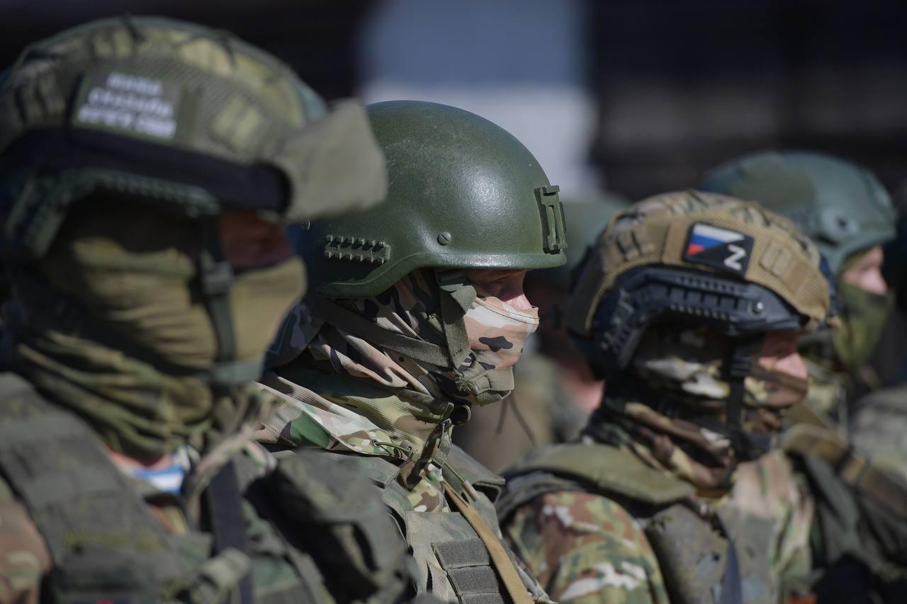 Военнослужащие, выполнявшие боевые задачи в приграничных регионах, будут получать компенсационные выплаты вместо пенсии за выслугу лет – Правительство РФ