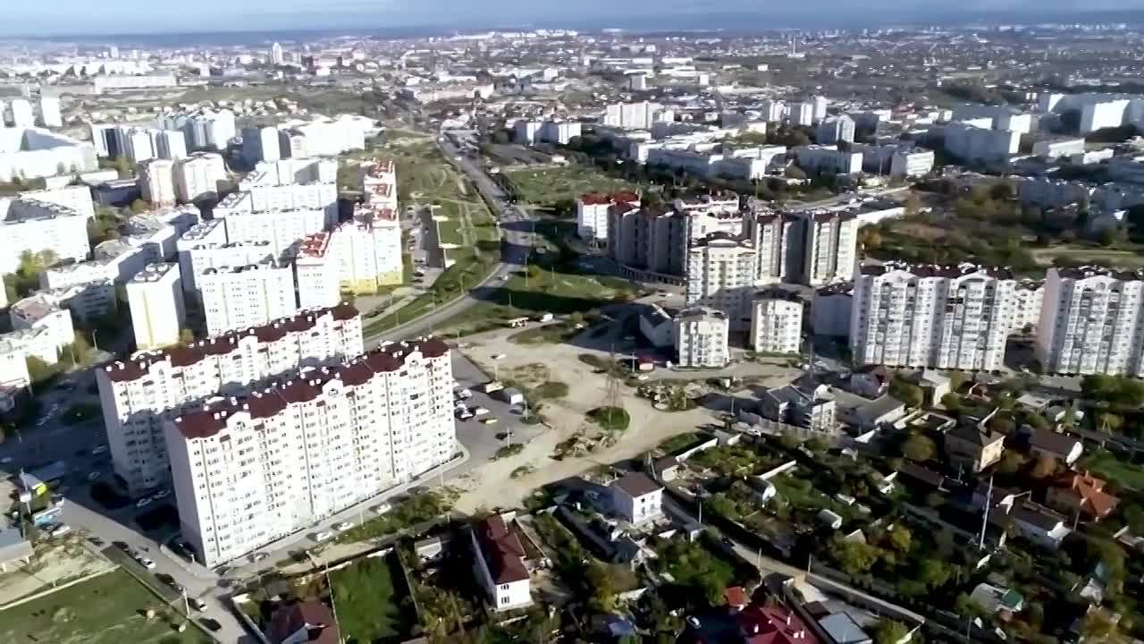 Гагаринскому району - 50 лет!