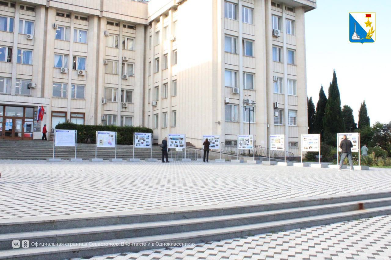 История Гагаринского района в уникальных снимках История Гагаринского района в уникальных снимках