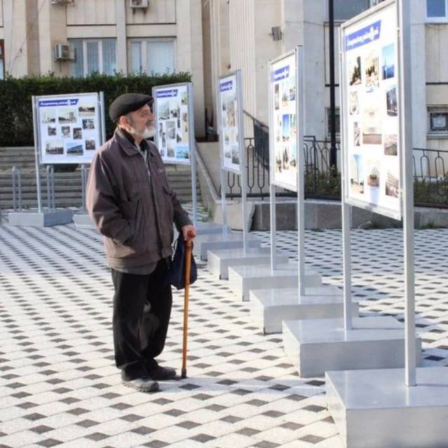 Гагаринскому району в Севастополе исполнилось 50 лет Гагаринскому району в Севастополе исполнилось 50 лет