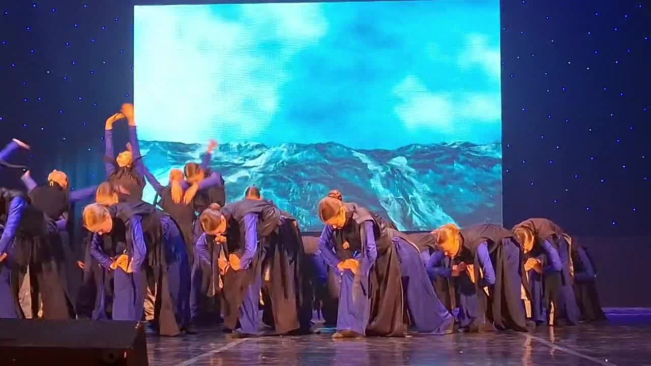 "Гагаринский район – это всегда синоним молодости, развития, успешного движения вперед!"