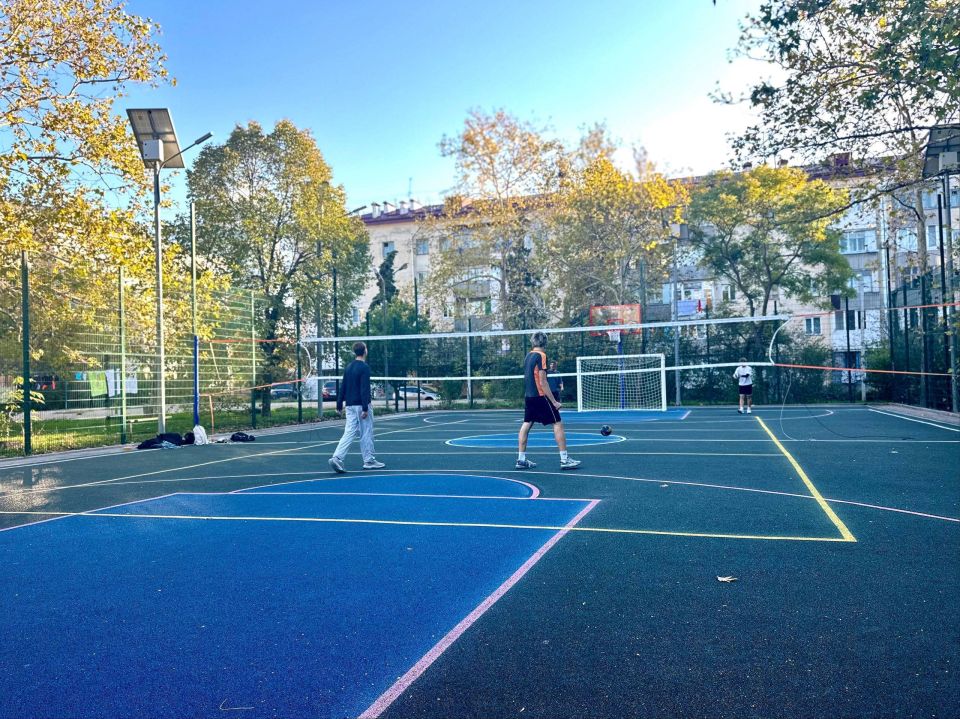 �������� ������: ������� ����������� ����� �������� ���� 50-������ ������