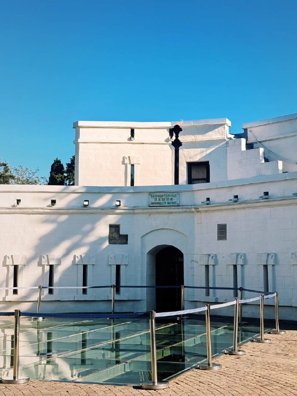 Зажжённый в память о героях: история Вечного огня на Малаховом кургане Зажжённый в память о героях: история Вечного огня на Малаховом кургане