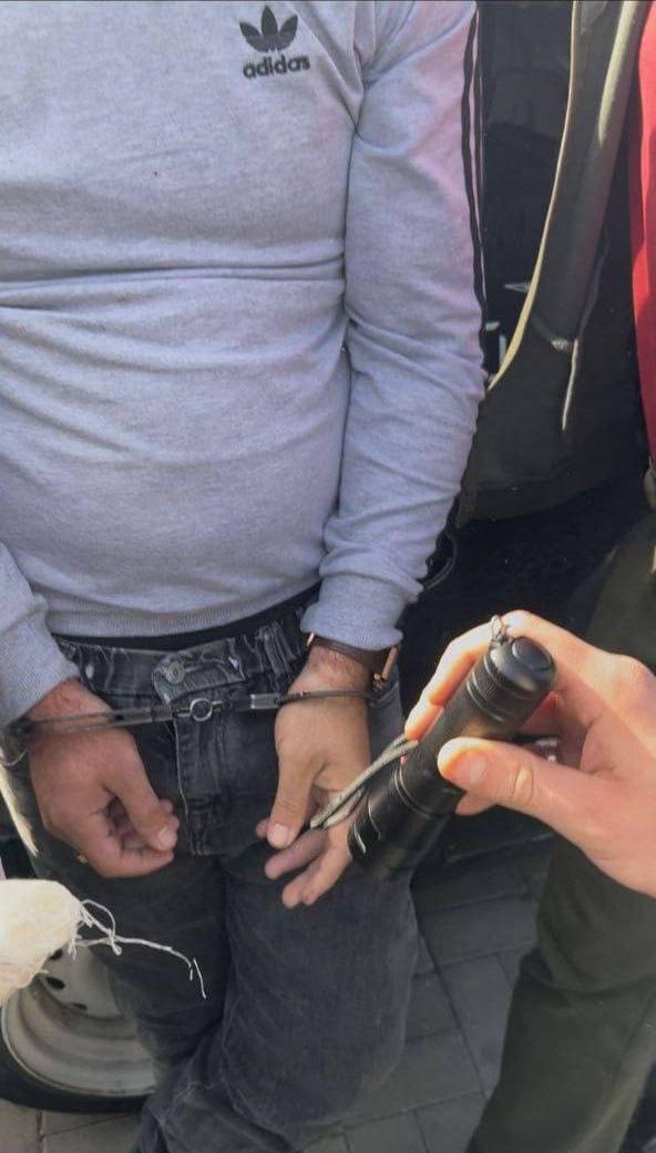 В Крыму задержаны мошенники, обещавшие призывнику освобождение от службы в армии – УФСБ России по Крыму и Севастополю