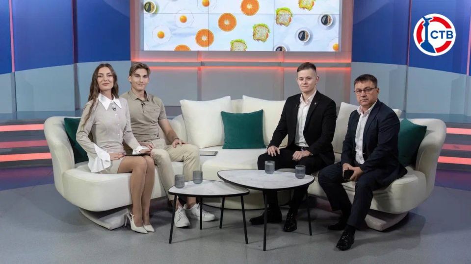 Осень не всегда балует погожими днями