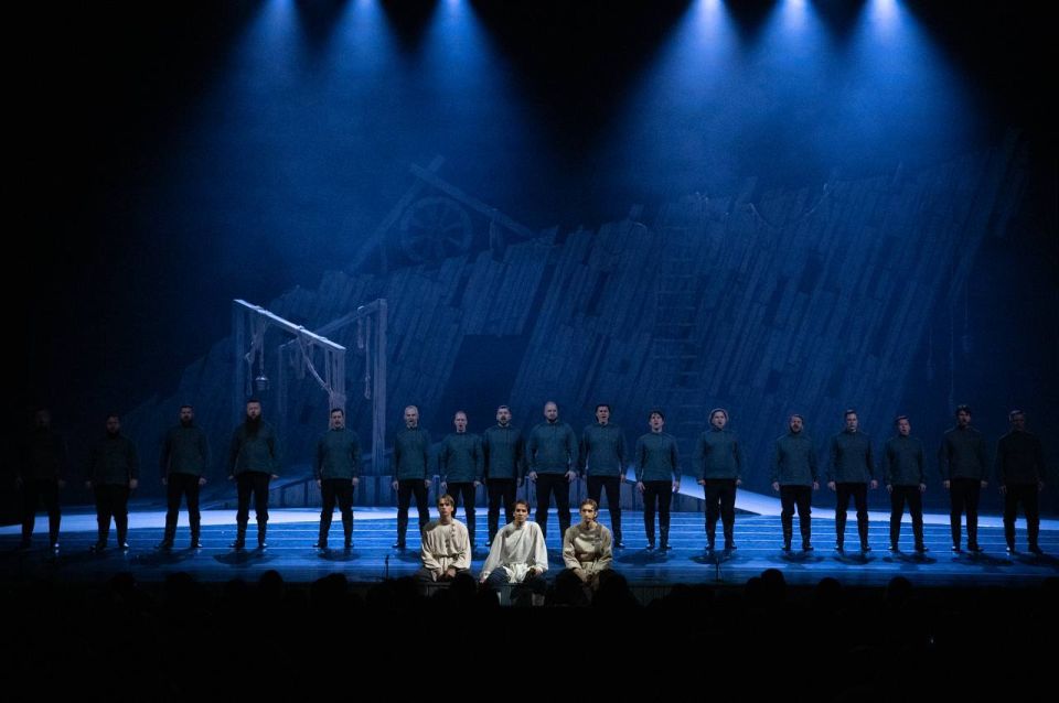 ������ ���������: �������� ������� � �����-����������