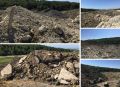 В Севастополе ликвидировали свалку площадью 2,2 га