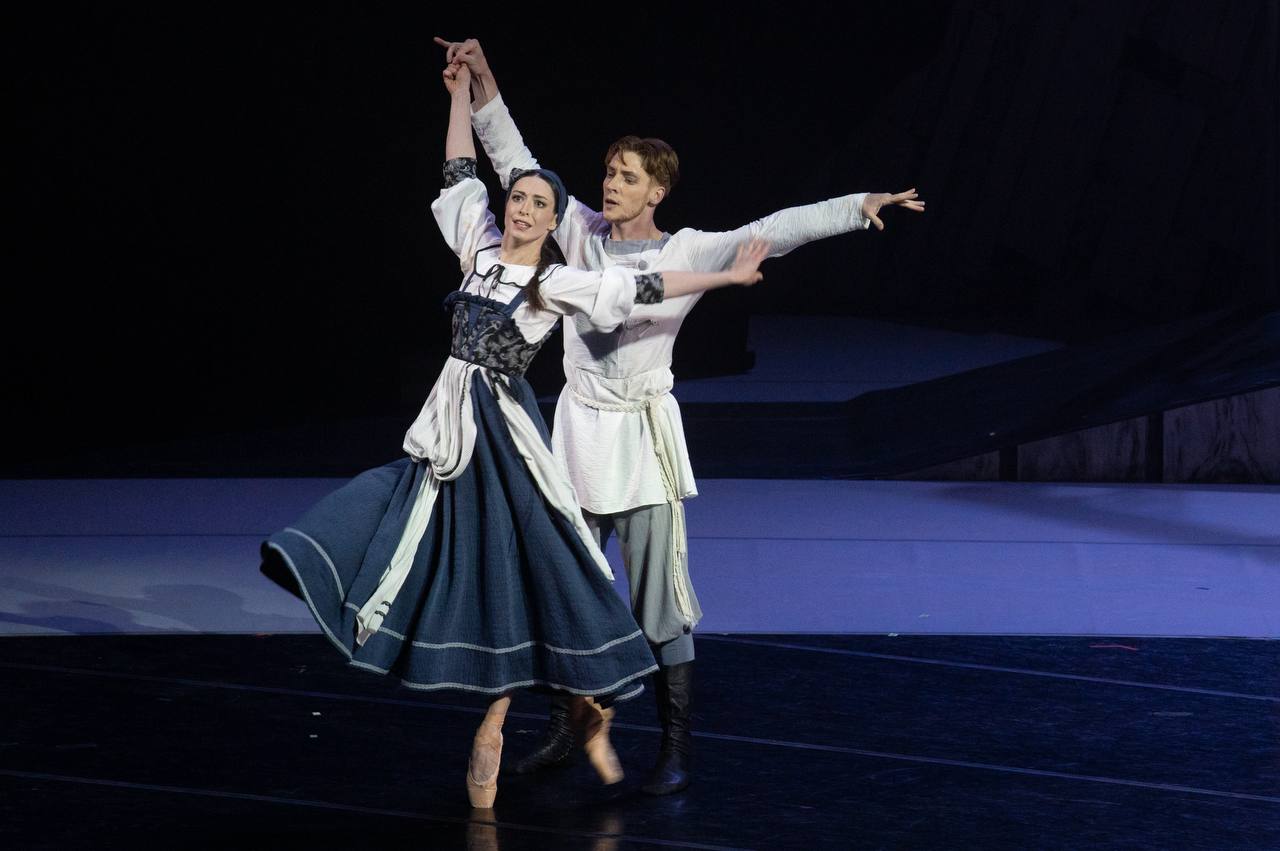 Михаил Развожаев: Накануне работал в Санкт-Петербурге Михаил Развожаев: Накануне работал в Санкт-Петербурге