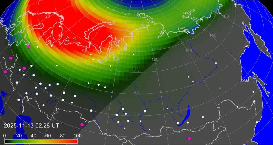 ������� ��������� ���� ������������ �� �����