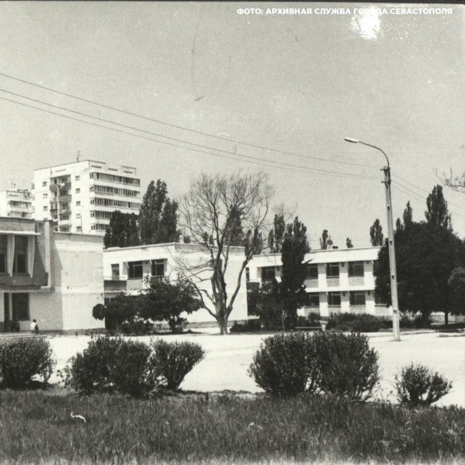 Гагаринскому району в Севастополе исполнилось 50 лет Гагаринскому району в Севастополе исполнилось 50 лет