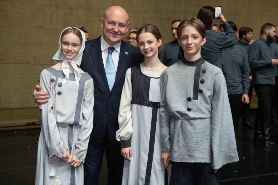 ������ ���������: �������� ������� � �����-����������