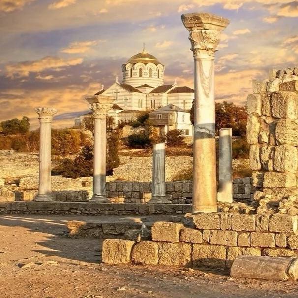 Гагаринскому району в Севастополе исполнилось 50 лет Гагаринскому району в Севастополе исполнилось 50 лет